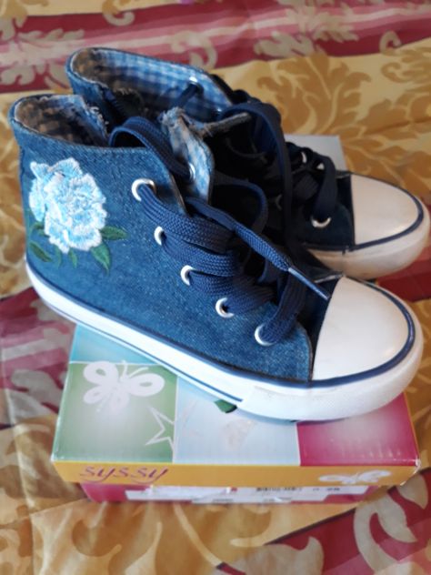 Scarpe bambino (25-28) Scarpe - Okaïdi \u0026 Obaïbi