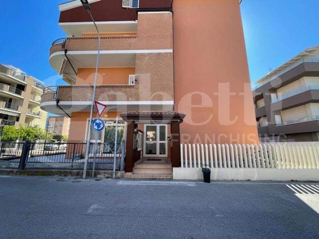 appartamento in vendita a Tortoreto