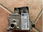 Valvola gas Sigma 848