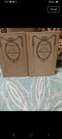Collection Nelson Paris