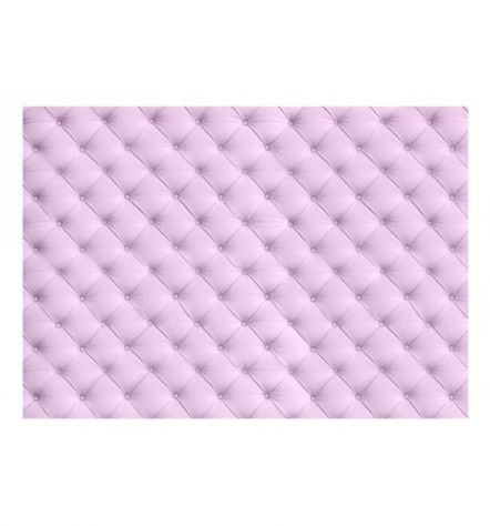 Fotomurale Adesivo Stile Pelle Rosa Arredalacasa - Foto 2
