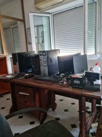 Vendita Arredi e Mobili – Cantina Sociale di Tortolì - Foto 4