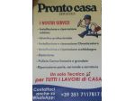 PRONTO INTERVENTO-PRONTO CASA SERVICES