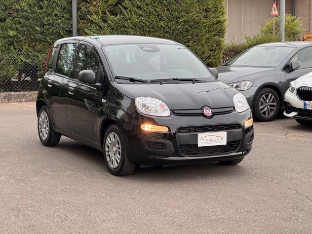 Fiat Panda Pandina 1.0 GSE MHEV #12069 - Foto 5