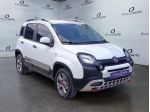 FIAT Panda 1.3 Multijet Cross 4X4 80CV (Man)"PREZZO REALE" (F1360)