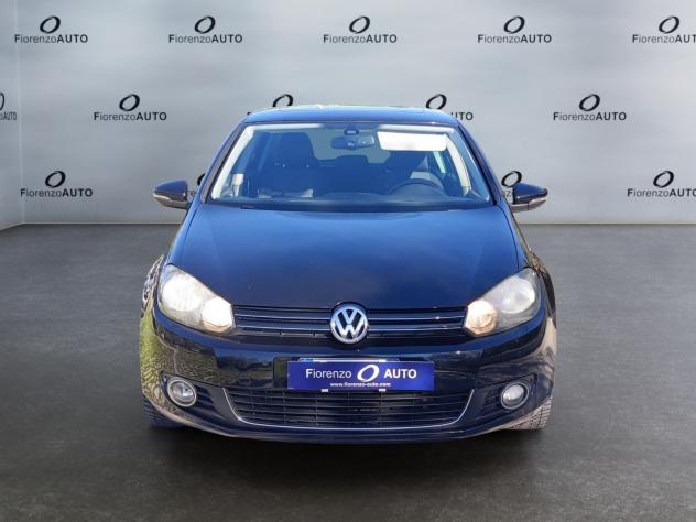 Volkswagen Golf 1.6 TDI Bluemotion Style 105CV(Man)"PREZZO REALE"(1820) - Foto 2