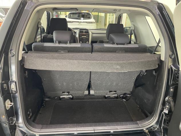 Suzuki Grand Vitara Grand Vitara 3p 1.9 ddis Special Edition 4X4 - Foto 8
