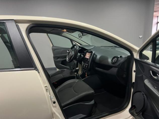 RENAULT Clio dCi 8V 75 CV Start&Stop 5 porte Energy Intens rif. 23718912 - Foto 10