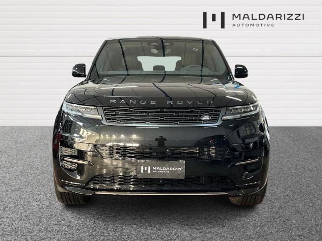 Land Rover Range Rover Sport III 2022 3.0d i6 mhev Dynamic HSE awd 300cv auto - Foto 2
