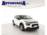 CITROEN C3 PureTech 83 S&S Feel rif. 23504610