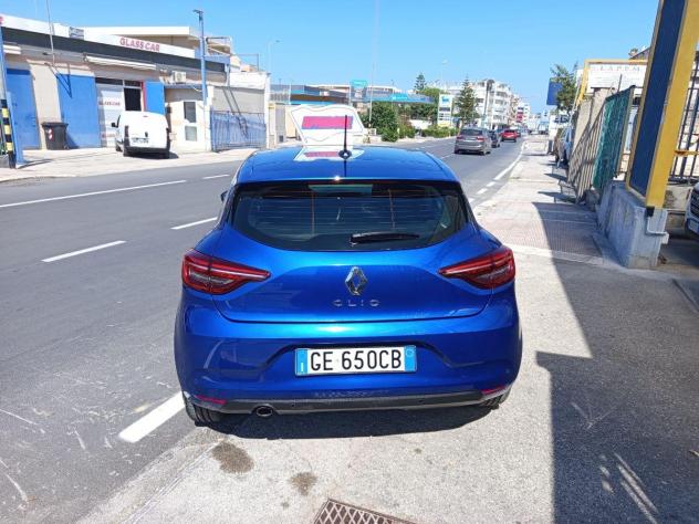 RENAULT Clio Blue dCi 8V 85 CV 5p. Business - Foto 7