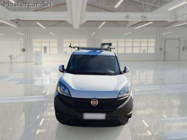 FIAT Doblo 1.4 T-JET 120cv NATURAL POWER SX E6 FS386ZV rif. 23947828 - Foto 3