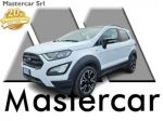 FORD EcoSport 1.0 ecoboost 125cv Active s - GL337HV rif. 23806453