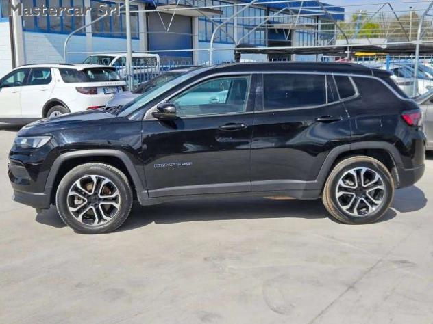 JEEP Compass 1 1.3 turbo t4 phev Limited 4xe auto - GM671SA rif. 23829148 - Foto 3