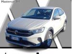 VOLKSWAGEN Taigo Taigo 1.0 tsi  dsg - targa GT933LV Come NUOVA rif. 23836345