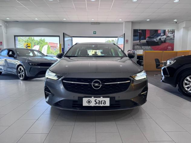 Opel Insignia 1.5 CDTI 122cv