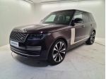 Land Rover Range Rover 3.0D I6 350 Range Rover Fifty SWB aut.