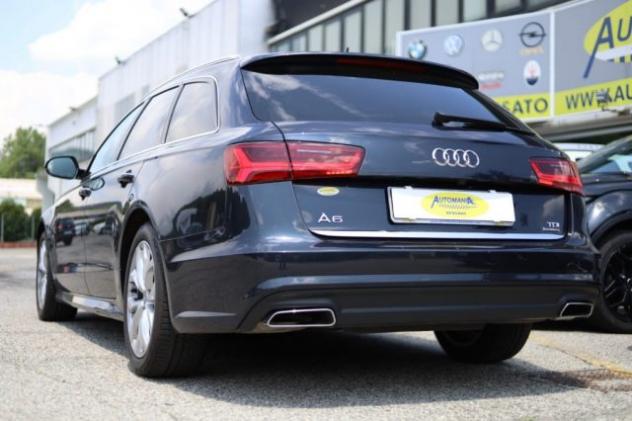 AUDI A6 Avant 3.0 TDI 272 CV quattro S tronic Business rif. 19331556 - Foto 5