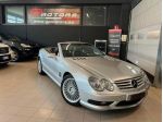 MERCEDES-BENZ SL 55 AMG CONDIZIONI TOP! SUPER PREZZO ! SUPER TAGLIANDATA !  &hellip;