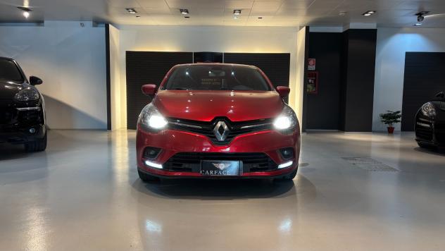 RENAULT CLIO 0.9B 90CV - 2018 - Foto 2