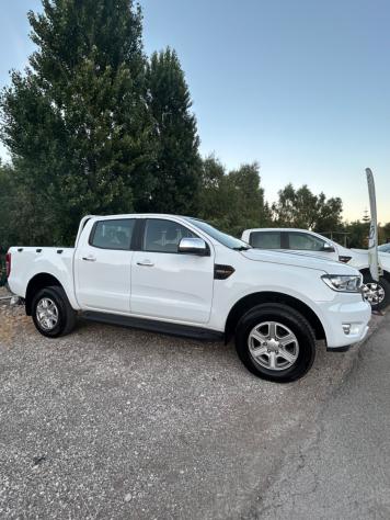 Ford Ranger 2.0 TDCi DC XLT 5 posti - Foto 6
