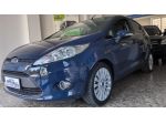 Ford Fiesta 1.4 5 porte Bz.- GPL Titanium