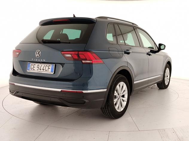 Volkswagen Tiguan II 2021 2.0 tdi Life 150cv dsg - Foto 7