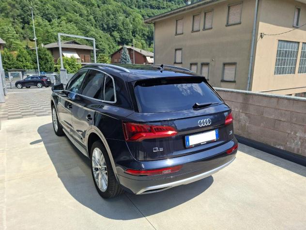 AUDI - Q5 - 40 TDI quattro S tr. Business Sport - Foto 5