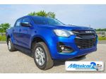 ISUZU D MAX 2.2 CREW 2.2 L TD 4WD AT EVOLUTION CON VASCA COPRICASS rif. 23980365