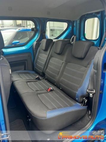 DACIA Dokker Stepway 1.3 TCe 130CV GPL rif. 19058106 - Foto 6