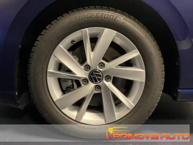 VOLKSWAGEN Golf 2.0 TDI 116CV Life rif. 19062495 - Foto 7