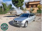 Bmw 318i Touring