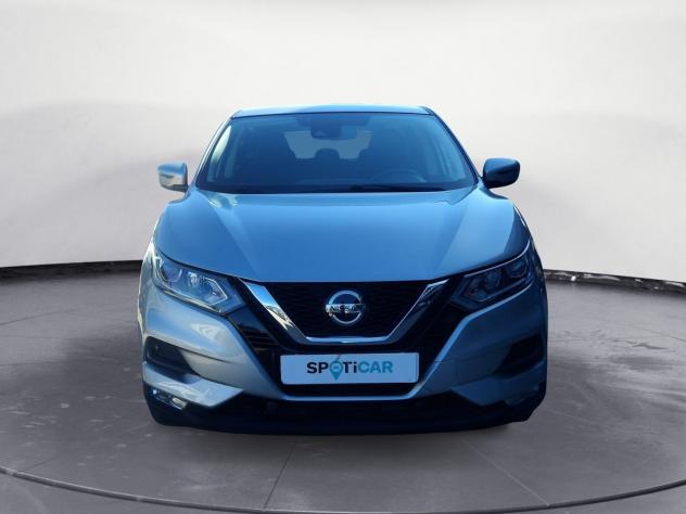 Nissan Qashqai Qashqai 1.5 dCi 115 CV DCT Business Autocarro - Foto 2