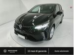 Renault Clio 5ª serie Blue dCi 100 CV 5 porte Evolution
