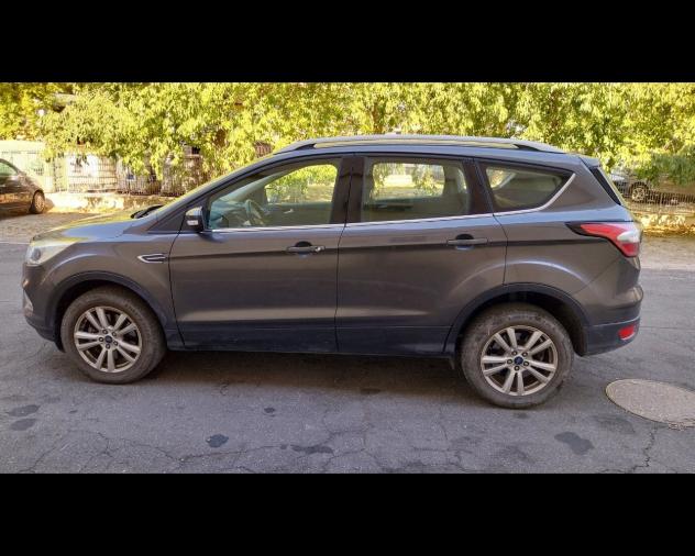 Ford Kuga 2ª serie 1.5 TDCI 120 CV S&S 2WD Plus - Foto 6