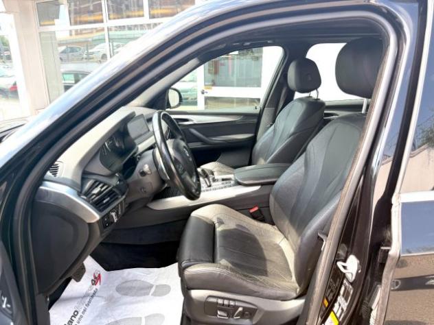 BMW X5 xDrive40e iPerformance rif. 24044057 - Foto 9