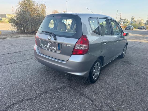 Honda Jazz 1.4 i-DSi 5p. LS - Foto 6
