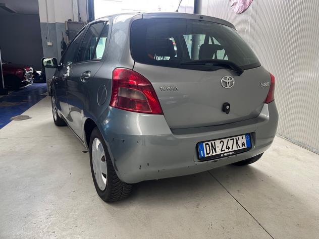 Toyota Yaris Toyota Yaris 1.3 GPL - Foto 3