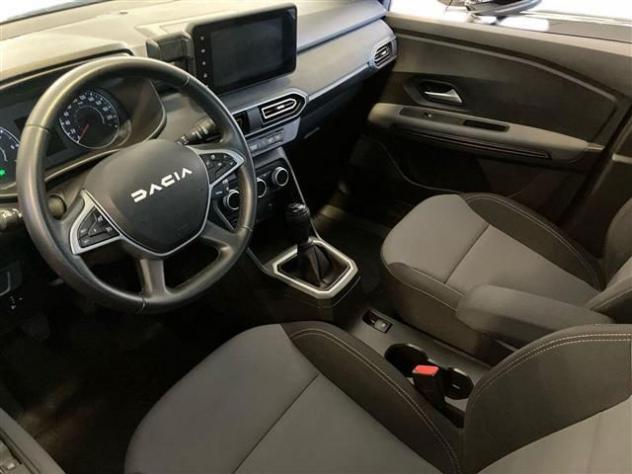 DACIA Jogger 1.0 TCe GPL Extreme UP 7p.ti rif. 24068290 - Foto 9