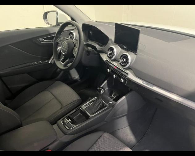 AUDI Q2 35 TFSI S-TRONIC S-LINE EDITION rif. 24058271 - Foto 3