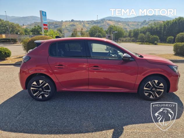 Peugeot 208 5P - ALLURE Hybrid 145 E-DCS6 - Foto 6