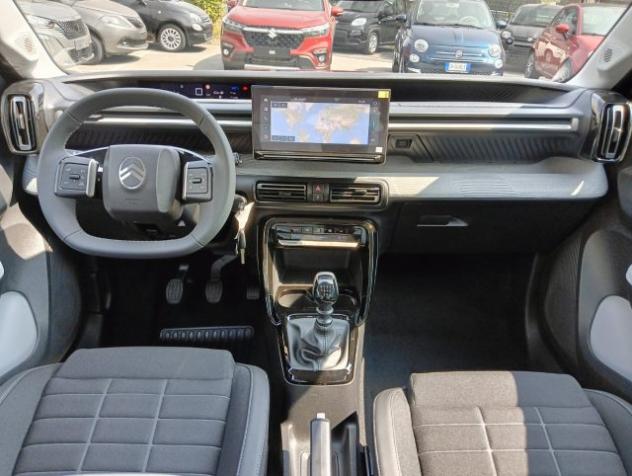 CITROEN C3 Gpl/B Turbo 100 S&S Max rif. 23464894 - Foto 10