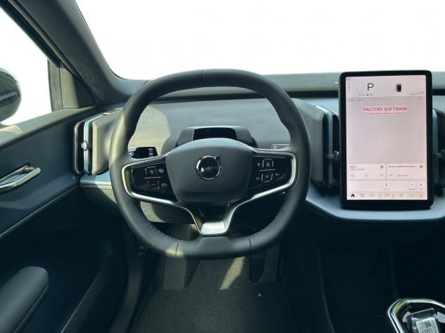 Volvo EX30 P5 Long Range Plus Black Edition - Foto 10
