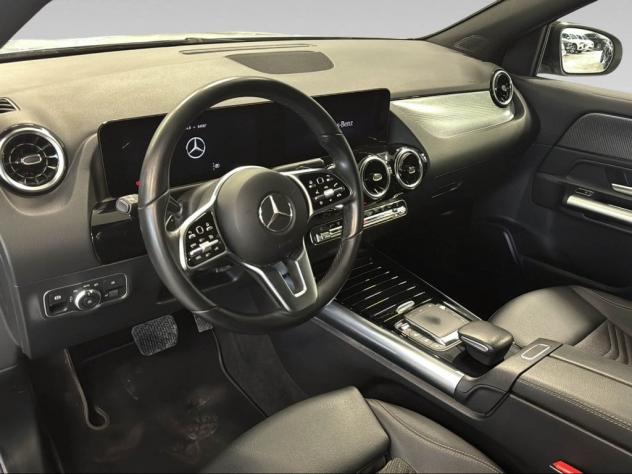 Mercedes-Benz GLA GLA-H247 2020 200 d Sport Plus auto - Foto 10