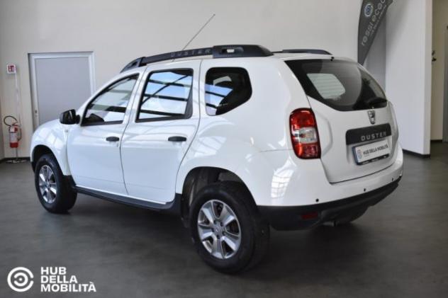 DACIA Duster 1.6 115CV Start&Stop 4x2 GPL Ambiance rif. 23992653 - Foto 5