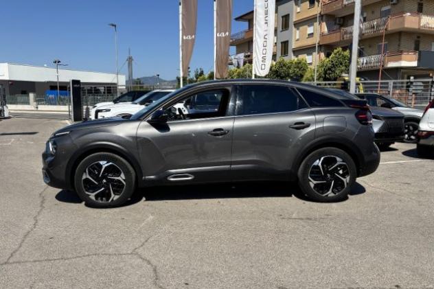 CITROEN C4 BlueHDi 130 S&S EAT8 Shine rif. 23949046 - Foto 4