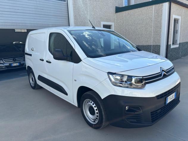 Citroen Berlingo Multispace BlueHDi 120 S&S Feel