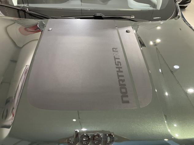 Jeep Renegade 4xe 1.3 T4 PHEV 240cv North Star 4xe Auto - Foto 6