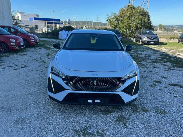 Peugeot 408 408 1.2 hybrid Allure 145cv e-dsc6 - Foto 4
