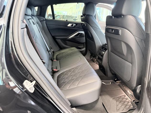 BMW X6 xDrive40i MSport Pro autom. - Foto 7